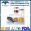 Factory direct high borosilicate tea canister