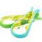 CY130 4 in 1 Extra Thick Bottle Can Multi-Opener Easy Grip for Seniors Bonus Silicone Square Pot Hol