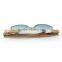 China Wooden Sunglasses 2017, Colorful Zebra Wood Eye Glasses