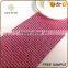 royal clean new style diamond mesh fabric for table runner
