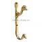 Designer Brass Hooks For Hat