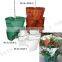 Outdoor Round Garden Flower Pot Sale for Flower Planter Decor