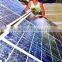 1000w CE ISO IEC TUV home solar generator system Complete with battery and brackets