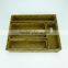 multi type handmade storage make corn husk basket