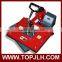 2017 new business custom printing machine heat press 8 in 1 price