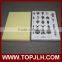 water resistant sticker printing a4 tattoo paper