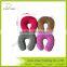 Comfortable Best Roll Neck Pain Pillow