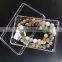 plastic poker box/ plastic box/plastic storage box