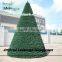 SJZJN 1495 Evergreen Fake Christmas Tree/Festival Decorative Artificial Cheristmas Tree