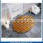 2016 New Design Anti Slip Wood Shower Mat