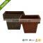 Hydroponics from Greenship/ 20 years lifetime/ lightweight/ UV protection/ eco-friendly