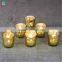 Best of Mercury Glass Candle Holders