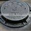 C250 heavy duty outdoor manhole cover