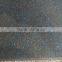 Design anti skid antislip rubber sheet floor mat