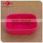 High Quality OEM Rectangle Plastic Preserving Box /crisper