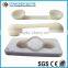 Simple fashion round shape vacuum silicone sucker for phone holder
