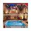 Factory Supply stone edge pool