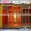 Military wall lockers steel cupboard locker /3 door steel storage cabinet