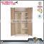 STEELITE double door wardrobe closet Teacher's Wardrobe Closet for clothes