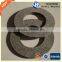 Felt Gaskets, Felt Washers & Felt Seals