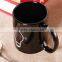 Eco-friendly 11oz Magic coffee Mug Light Bulb Mug