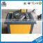 High quality Steel Round Bending Machine CHINA