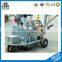 Traffic Zebra Crossing Marking Machine/Hot Melt Marking Machine
