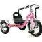 High quality kids/children ride on tricycle toy HT1803