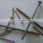galvanized roofing nails with umbreall head