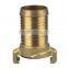 brass quick fitting fast coupler coupling express connector