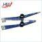 Easy to use pickaxe with fiberglass handle made in China