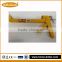 Construction Tools 12" METAL IN COMMON USE HANDWARE ALL KINDS OF COLOCR CAULKING GUN