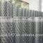 Galvanized Expanded wire mesh with low price