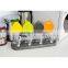 Kitchen Plastic Waterproof Tools Boxes Seasoning Box