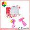 Batery Operated Hot Tool Toy in Supermarket