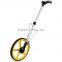 Manual Distance Measuring Wheel for outdoor use, China digital distance measuring wheel best quality