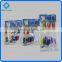 Rainbow Key Ring Fashion Key Chain
