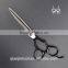 AV-575G Chinese Damascus Steel Hair Scissors Layer Steel Hair Cutting Scissors