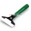 BERRYLION new arrival portable scraping knife for cleaning floor and glass