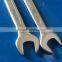 12mm multi-size combination ratchet spanner with high quality