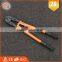 China Bolt Cutter Carbon Steel