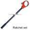 Manual Enclosed Ratchet Threader Sets