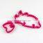 47093 3D Dinosaur Cookie Cutters Dinosaur Shape Cookie Cutter
