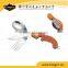 best selling promotional multifuction folding stainless steel pocket knife