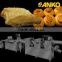 Anko professional automatic frozen industrial commercial bread machine