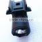 Erains TAC Optics Compact Strobe Q3 100 Lumens Pistol LED Flashlight Tactical LED light