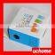 UCHOME Silicon Ice Cube, Silicon Ice Maker, Silicone Tray