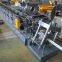 C Z Purlin Cold Roll Forming Machines Price