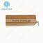 Wine wooden box with handle/individual wine boxes