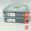Printing Accessories Sweden AD Coating Lamella Doctor Blade